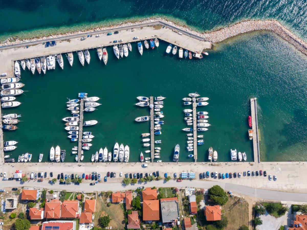 Aloe The Green Suites - Nikiti Halkidiki Eksteriør bilde