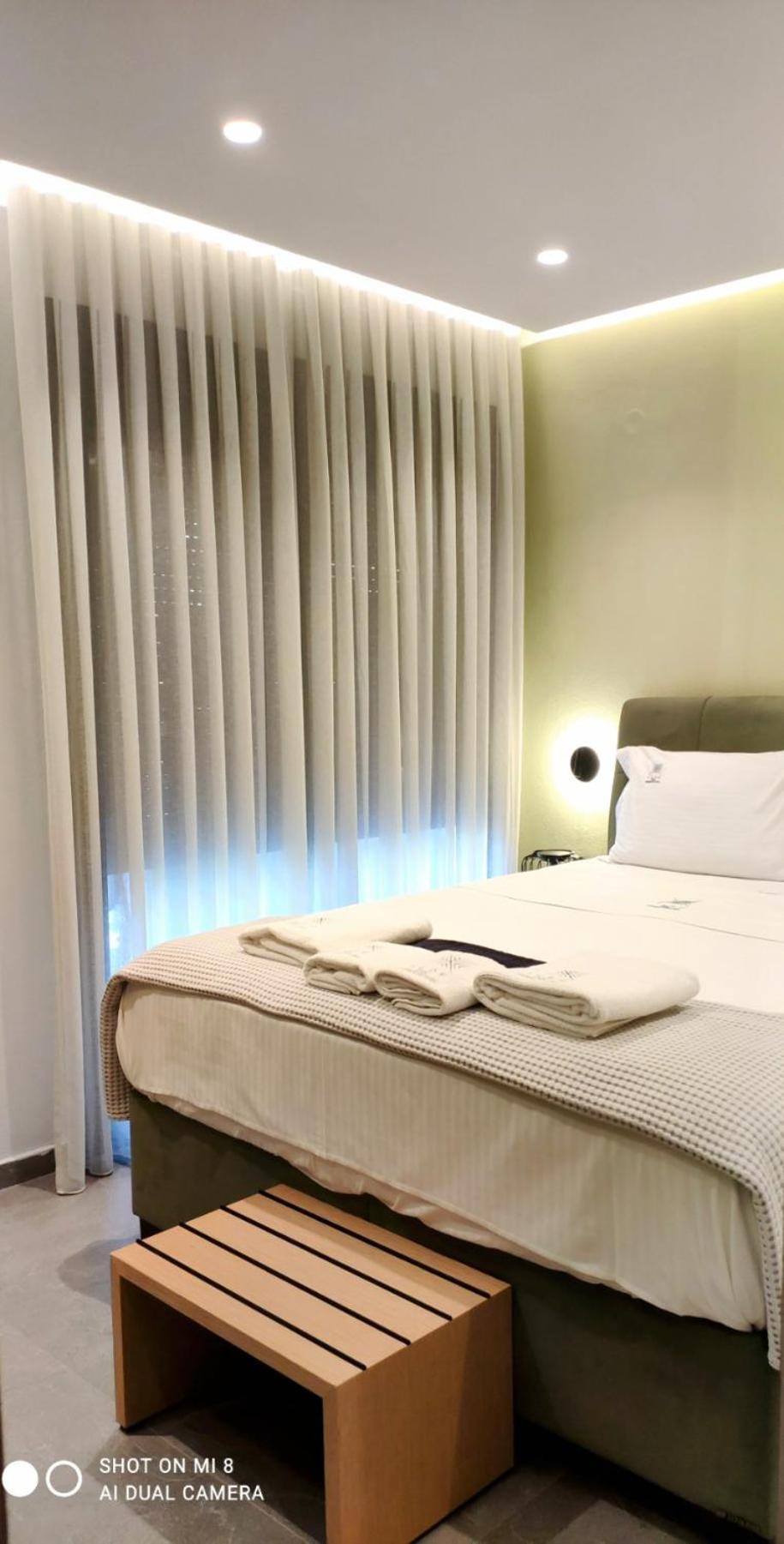 Aloe The Green Suites - Nikiti Halkidiki Eksteriør bilde